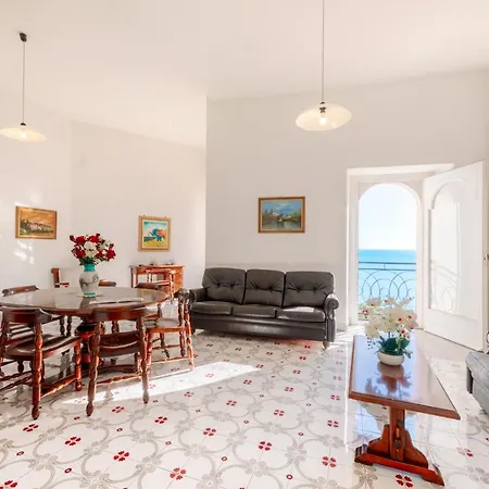 Rosa 4* Ravello