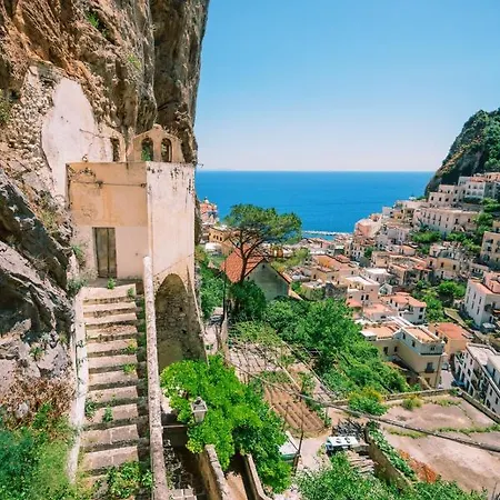 Rosa 4* Ravello