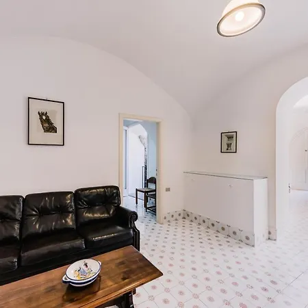 Aparthotel Rosa Ravello