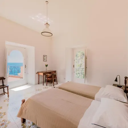 Aparthotel Rosa Ravello