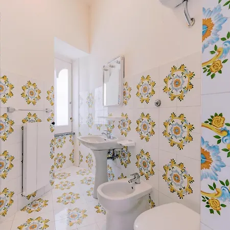 Rosa 4* Ravello