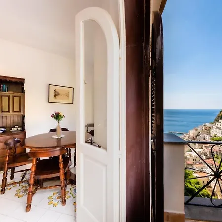Rosa 4* Ravello