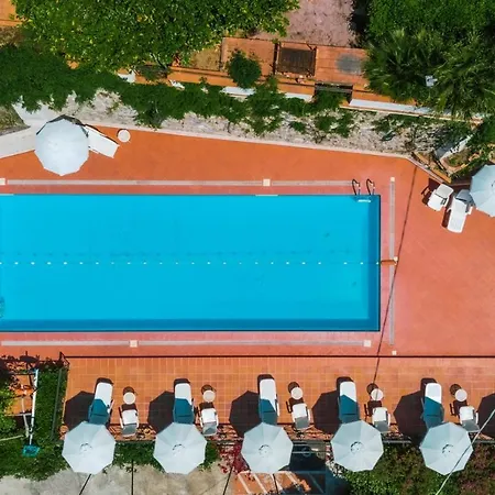 Aparthotel Rosa
