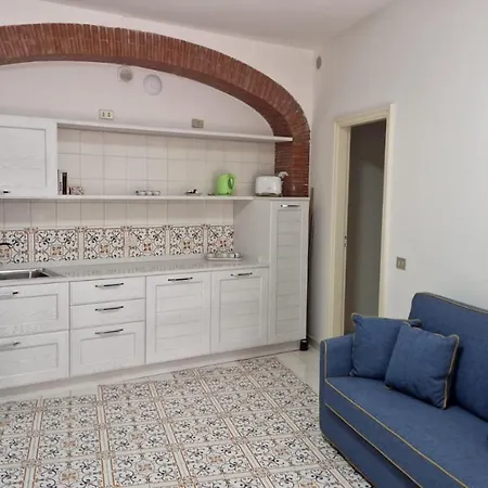 Rosa Aparthotel