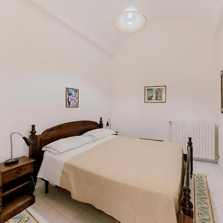Aparthotel Rosa Ravello