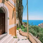 Apartmanhotel Rosa Ravello