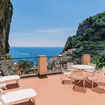 Lejlighedshotel Rosa