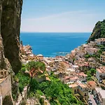 Rosa Lejlighedshotel Ravello