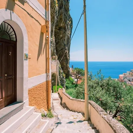 Apartahotel Rosa Ravello