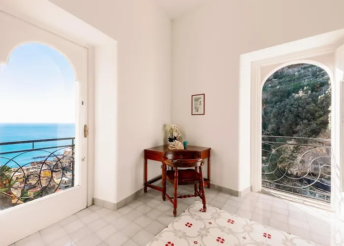 Lejlighedshotel Rosa 4*