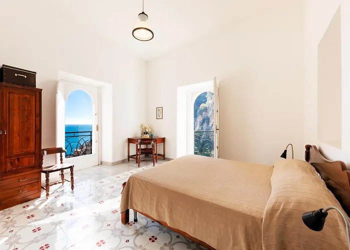 Lejlighedshotel Rosa