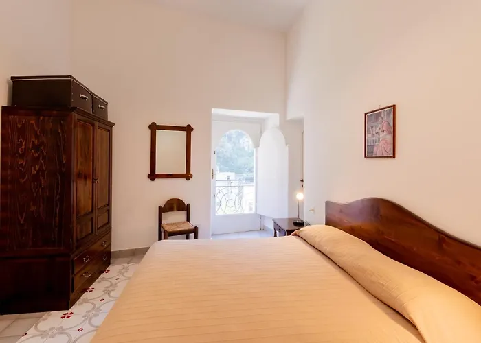 Lejlighedshotel Rosa
