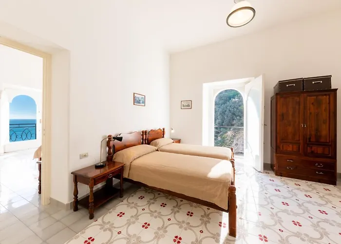 Lejlighedshotel Rosa 4*