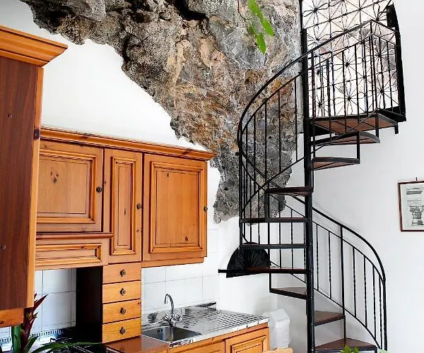 Lejlighedshotel Rosa