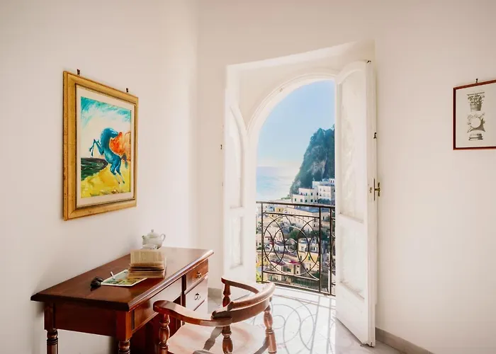 Lejlighedshotel Rosa 4*