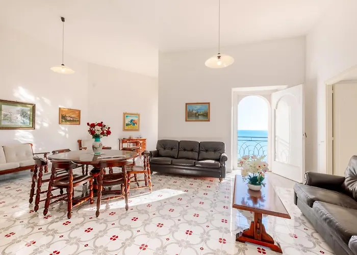 Rosa 4* Ravello