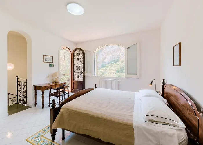 Lejlighedshotel Rosa Ravello