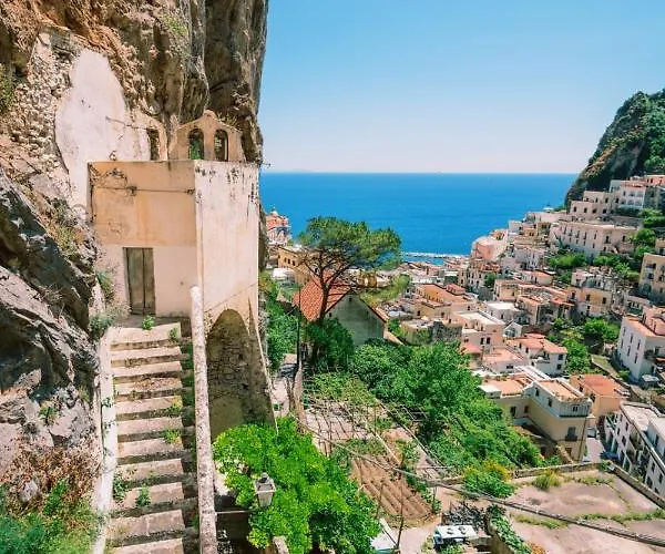 Rosa 4* Ravello
