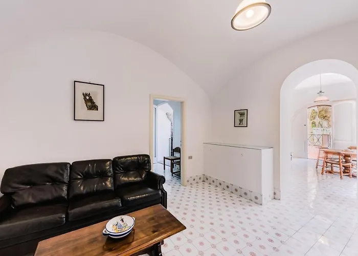 Lejlighedshotel Rosa Ravello