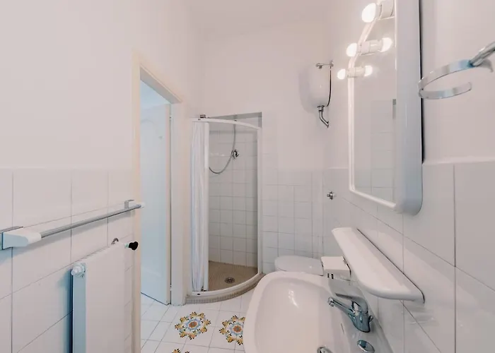 Lejlighedshotel Rosa
