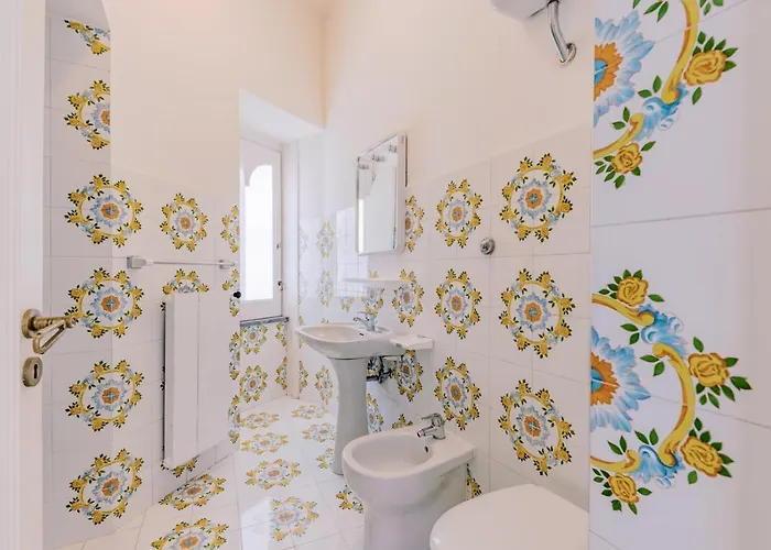 Rosa 4* Ravello