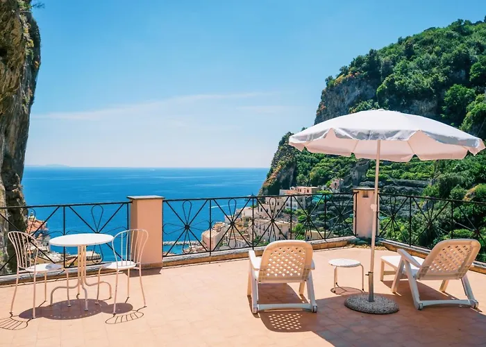 Lejlighedshotel Rosa
