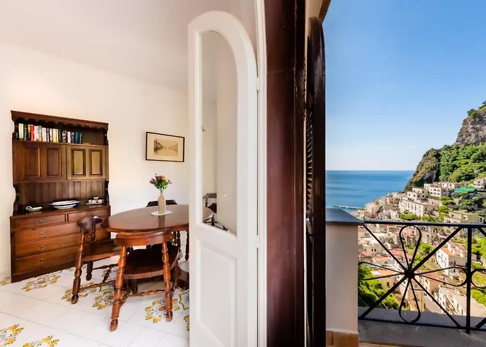 Rosa 4* Ravello
