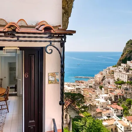 Apart Otel Rosa Ravello