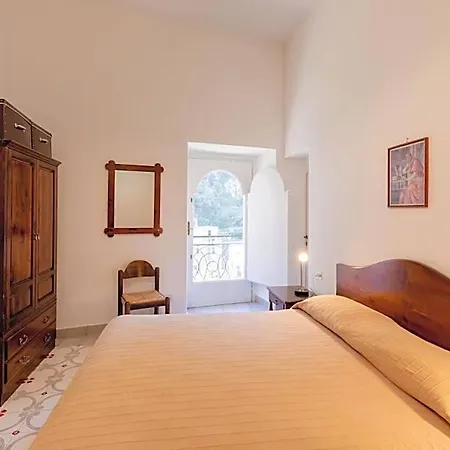 Rosa 4* Ravello