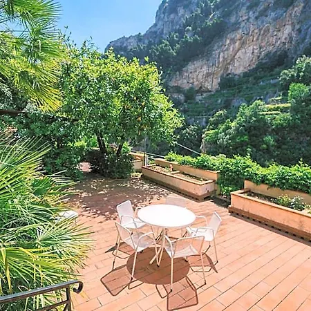 Rosa 4* Ravello