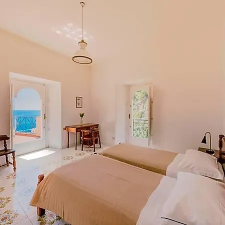 Rosa 4* Ravello