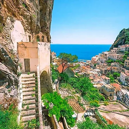 Rosa Apart-hotel Ravello